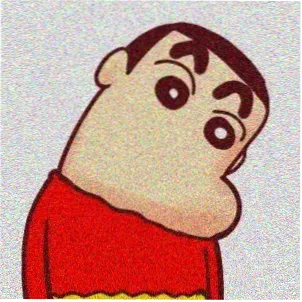 留言观众头像二